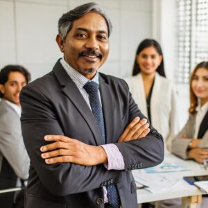 Indian Subsidiary