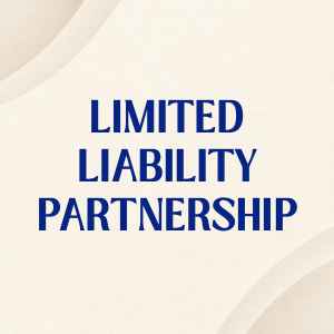 Limited Liability Partnership