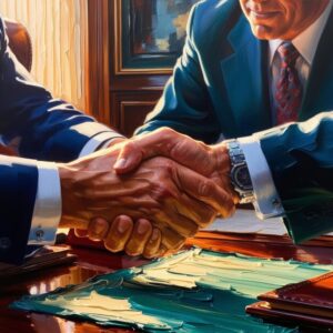 Limited Liability Partnership