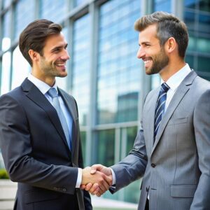 Partnership