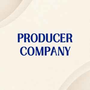 Producer Company
