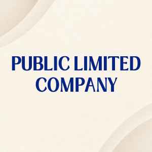 Public Limited Company