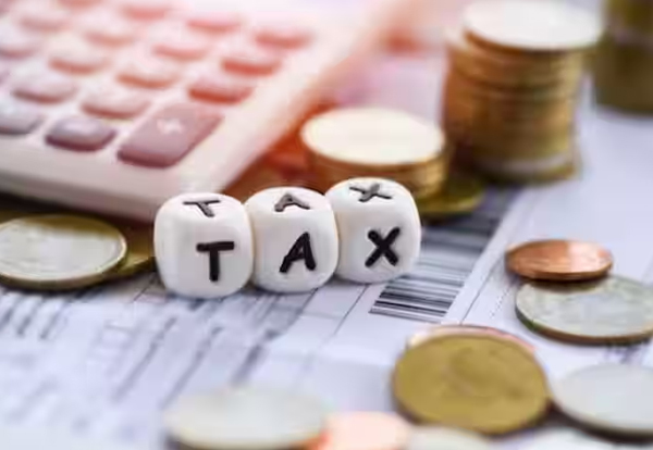 tax