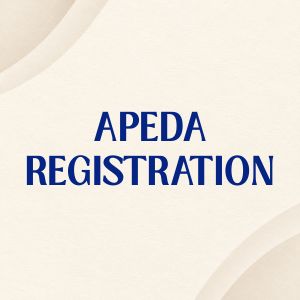 APEDA Registration