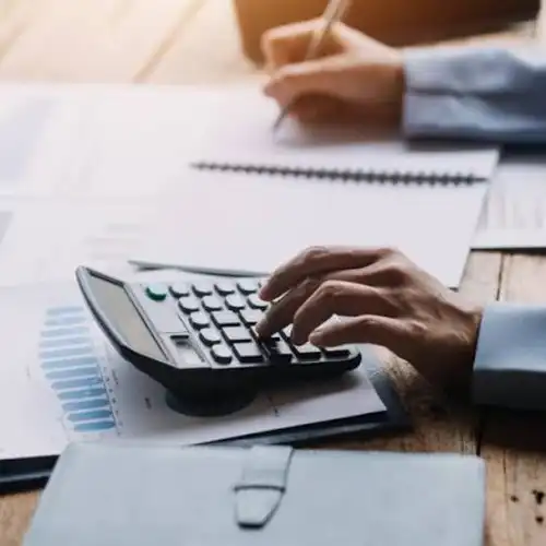 Book keeping