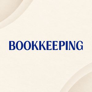Bookkeeping
