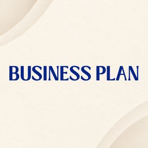 Business Plan