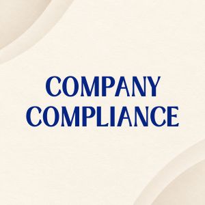Company Compliance