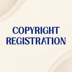 Copyright Registration