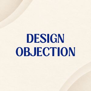 Design Objection