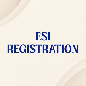 ESI Registration