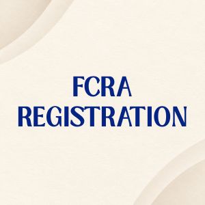 FCRA Registration