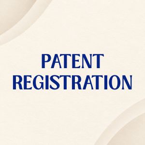 Patent Registration