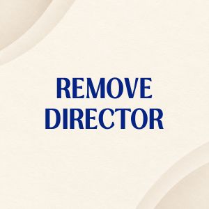 Remove Director
