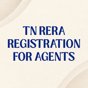 Karnataka RERA Registration for Agents