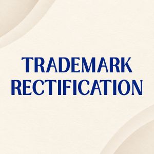 Trademark Rectification